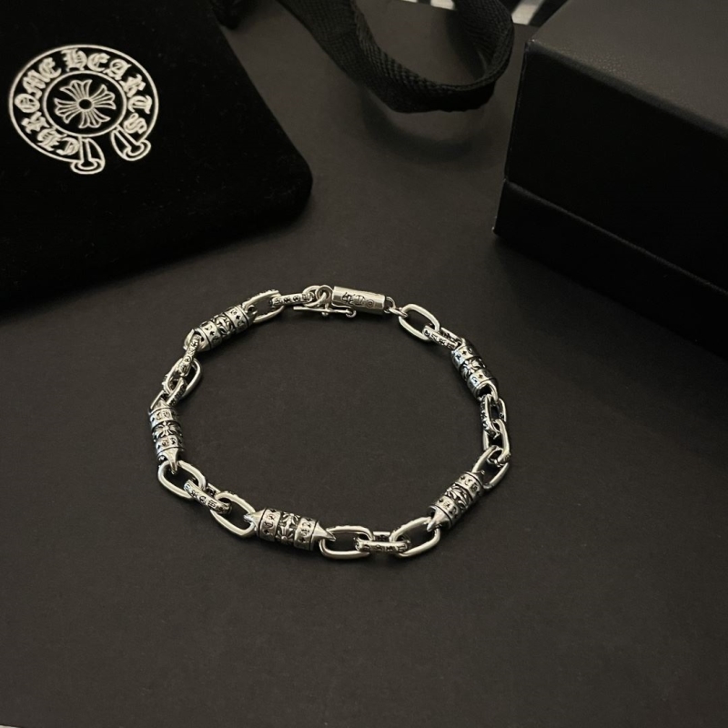 Chrome Hearts Bracelets